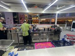 -Jazcu珍仕菓鲜榨果汁(西单大悦城店)