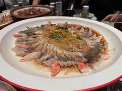 -红蜡烛-养生粥-津鲁菜(中山路店)