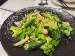 -美奈小馆·东南亚菜(福田星河COCO Park店)