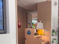 -吕氏疙瘩汤·海鲜新鲁菜(凯德mall新都心店)