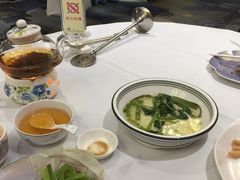 -聚春园自助餐厅(东街口店)
