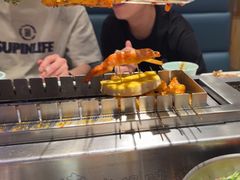 -邢氏老太太烤串(北兴街店)