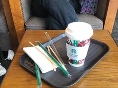 -星巴克(无锡百联奥特莱斯店)