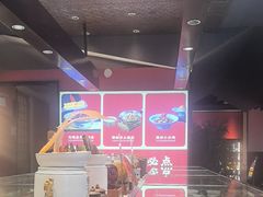 -鸽子侯·家宴·平价海鲜(市图书馆店)