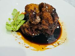 -齐家花园大酒店(宝山店)