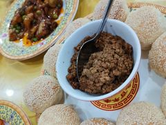 圆梦烧饼-砂锅居(西四店)