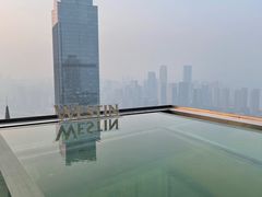 -重庆解放碑威斯汀酒店