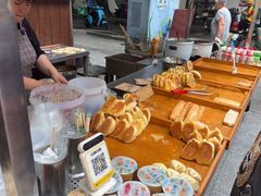 -靓靓蒸虾·头牌蒸虾(南山桂庙店)