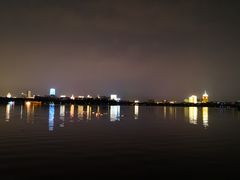 -长春市南湖公园