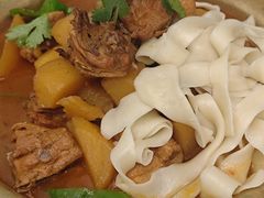 -阿拉丁新疆风味餐厅·清真(罗廊巷店)