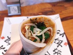 野生牛肝菌肉酱饵块-饵块食光·云南有机手作饵块