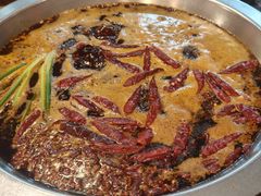 -徐氏竹香园牛肉火锅(飞虎路店)