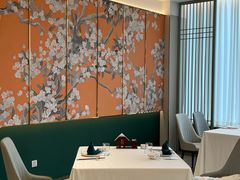 -写庭·鱼鲜川菜·宴请(铁像寺水街店)