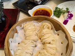 -唐猫庭院·千年陕菜(大唐不夜城店)