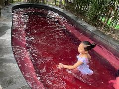 -融汇温泉