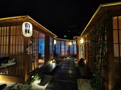 -京旬海鲜放题·铁板烧自助餐厅