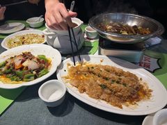 -全聚贤餐厅·湖北家常菜(沙湖店)
