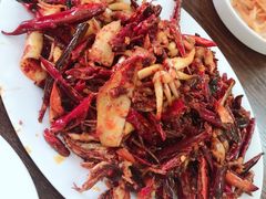 -西塔隆太白烤牛肉馆(图们路店)
