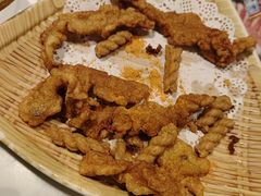 老哥酥肉-哥老官重庆美蛙鱼头(宝山龙湖店)
