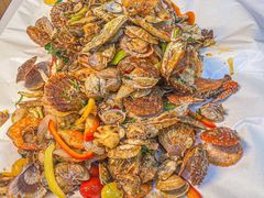 -庆山饭店·海鲜饺子家常菜(北戴河黑石路店)