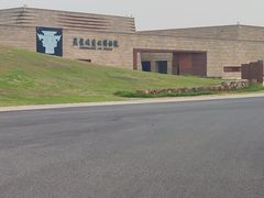 -盘龙城遗址博物院