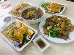 -华威达牛庄(黄埔大道西店)