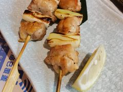 -有喜屋·深夜食堂(北京西路店)