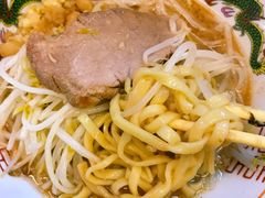 拉面-拉面莊夢語＆中华料理八椿
