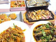 -永信海鲜(群星城店)