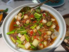 -雀蓝川菜(滨湖万象汇店)
