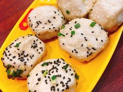 -小杨生煎(龙阳广场店)