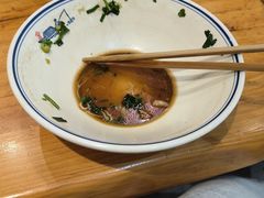 -天天鲜面馆(衡山路店)