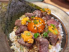 -鸟山鸣·日料食堂(王府井店)