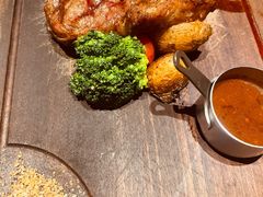 -森Some Fusion(荔湾店)