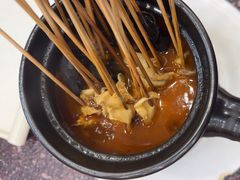-有滋有味烧烤涮(果园星城C区店)
