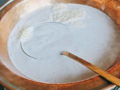 -诺敏塔拉奶茶-布里亚特包子-手把肉(锦都会店)