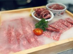 -橘焱胡同烧肉夜食(BFC外滩金融中心店)