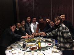 -郑庄脂渣海鲜楼(九水路店)