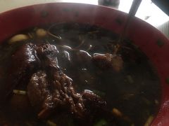 -小龙大肉面馆