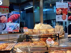 -西村叔叔的店·面包·甜品·蛋糕(清河万象汇店)