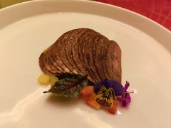-民族饭店-四季餐厅