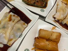 -添好运点心专门店(中环IFC店)