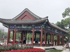 -西海子公园