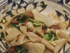 -子午路张记肉夹馍(兵马俑店)