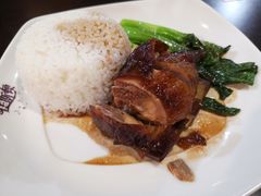 -池记(尖沙咀店)