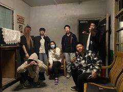 -棂笼·深度沉浸密室(武汉旗舰店)