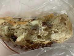 -Juicy Bakery(大学路店)