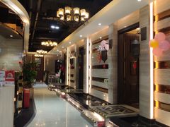 -超级厨房概念餐厅(奥园广场店)