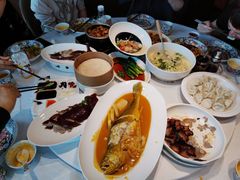 -津禧荟·酥皮烤鸭(北辰店)