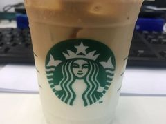 -星巴克(凯德晶萃店)
